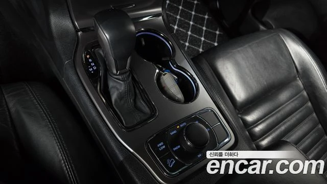 Jeep Grand cherokee 4x4* LIMITED-X* 3.6* ПОДГРЕВ* КАМЕРА* SUNROOF* , снимка 10 - Автомобили и джипове - 54959628