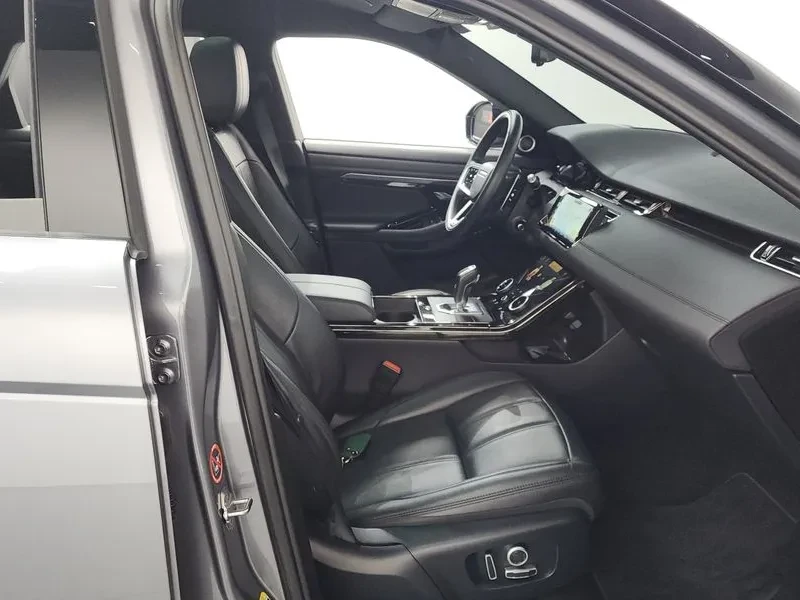 Land Rover Range Rover Evoque 2Nd Generation P250 R-Dynamic Se | Mobile.bg � ����������� 11