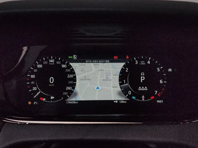 Land Rover Range Rover Evoque 2Nd Generation P250 R-Dynamic Se | Mobile.bg � ����������� 8