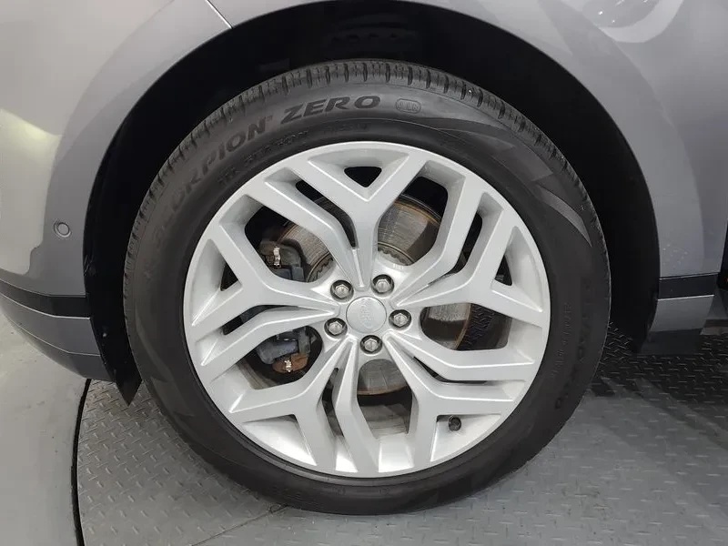Land Rover Range Rover Evoque 2Nd Generation P250 R-Dynamic Se | Mobile.bg � ����������� 5
