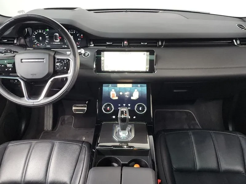 Land Rover Range Rover Evoque 2Nd Generation P250 R-Dynamic Se | Mobile.bg � ����������� 7