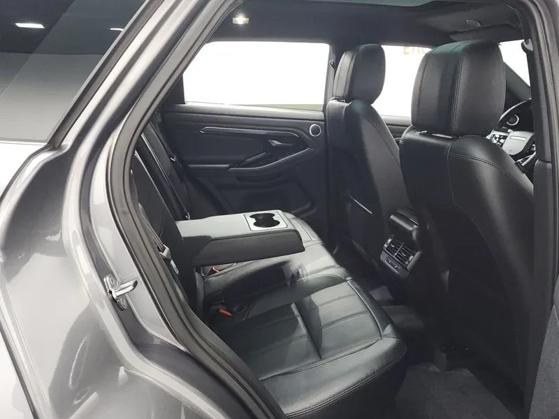 Land Rover Range Rover Evoque 2Nd Generation P250 R-Dynamic Se | Mobile.bg � ����������� 12