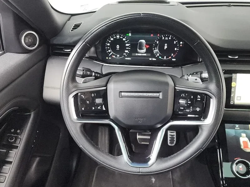 Land Rover Range Rover Evoque 2Nd Generation P250 R-Dynamic Se | Mobile.bg � ����������� 13