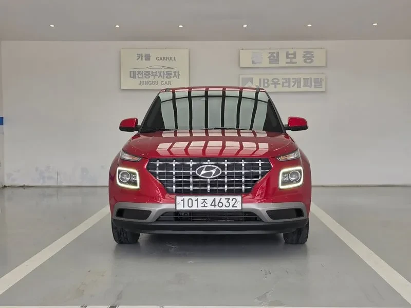 Hyundai Venue 1.6 Modern | Mobile.bg � ����������� 3