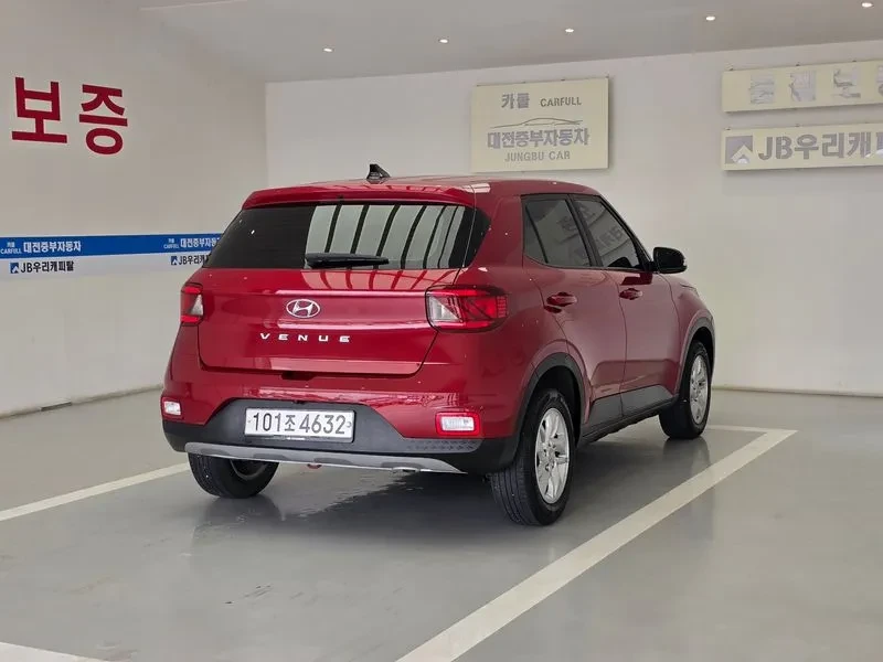Hyundai Venue 1.6 Modern | Mobile.bg � ����������� 14