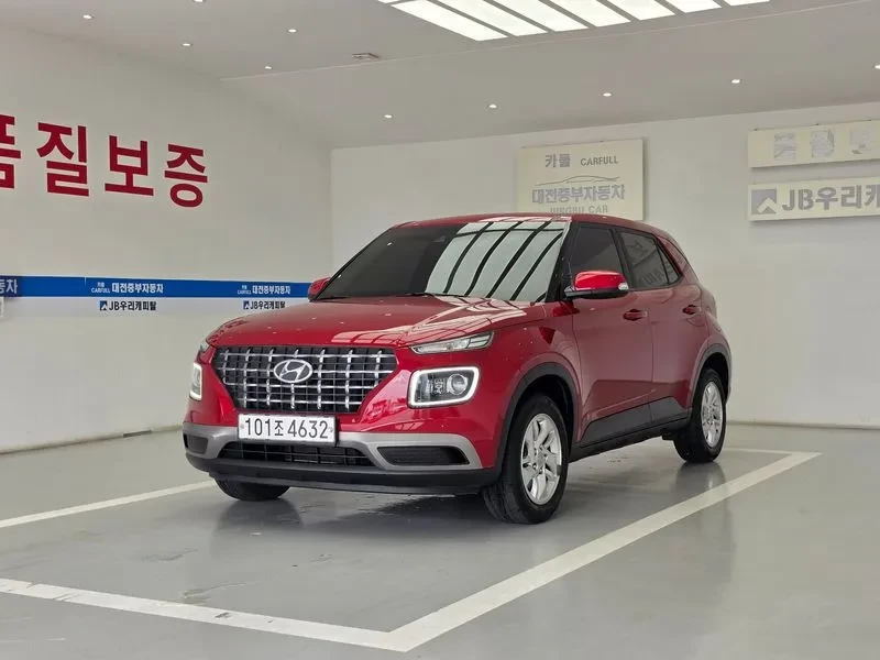 Hyundai Venue 1.6 Modern | Mobile.bg � ����������� 13