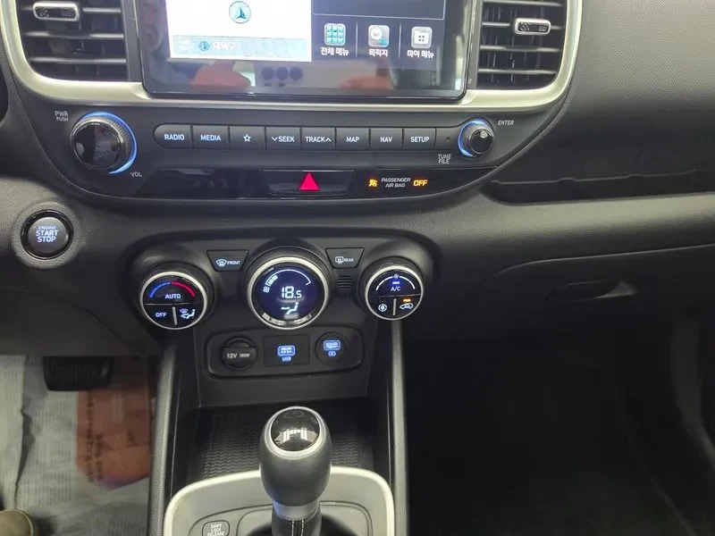 Hyundai Venue 1.6 Modern | Mobile.bg � ����������� 11