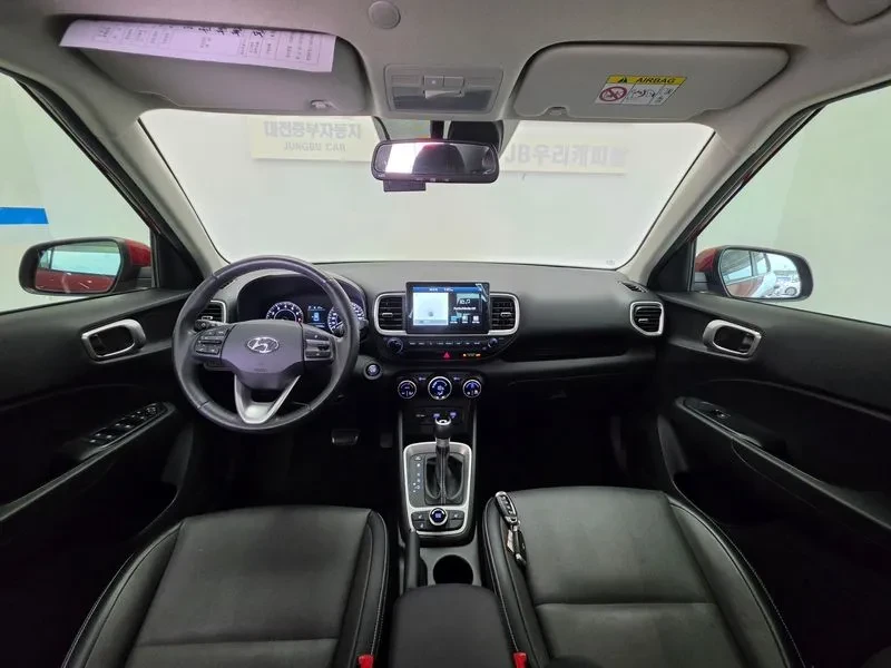Hyundai Venue 1.6 Modern | Mobile.bg � ����������� 7