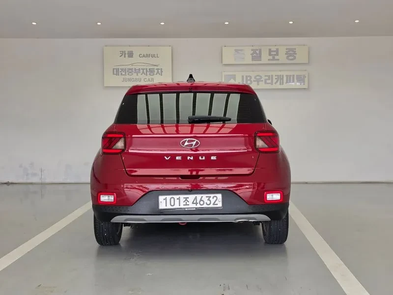 Hyundai Venue 1.6 Modern | Mobile.bg � ����������� 4
