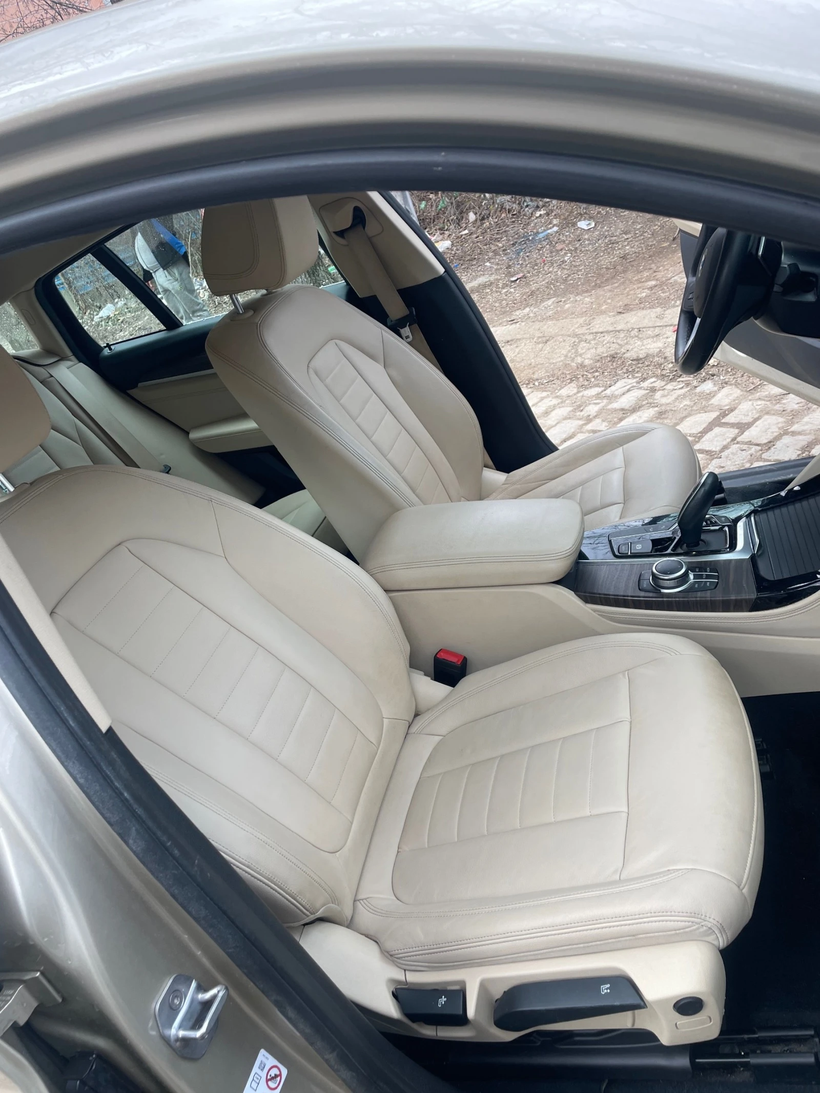 BMW X4 2.0d Individual  | Mobile.bg   12