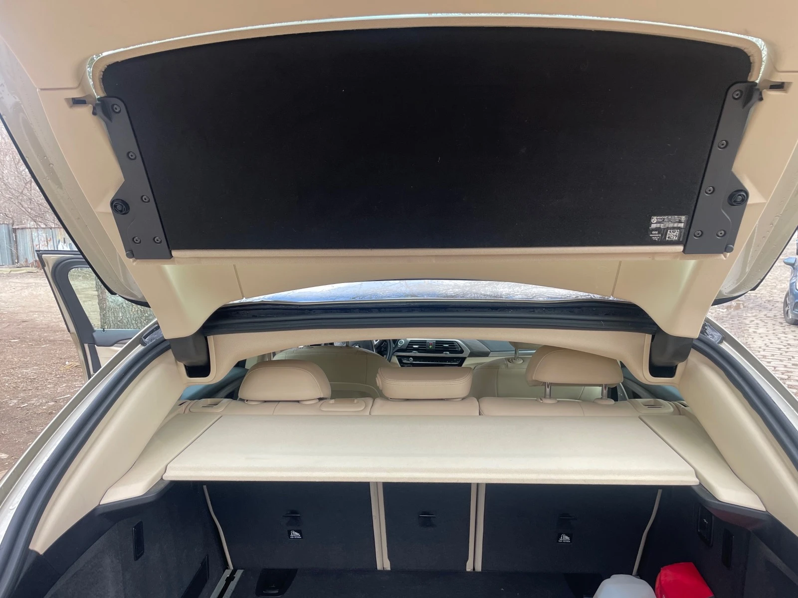 BMW X4 2.0d Individual  | Mobile.bg   14