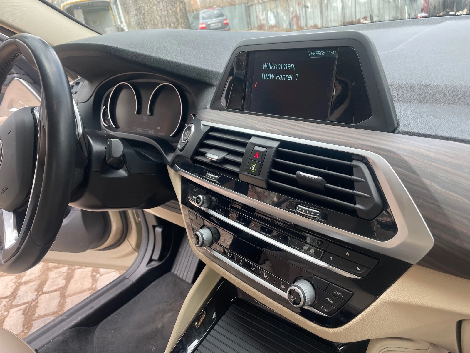 BMW X4 2.0d Individual  | Mobile.bg   11