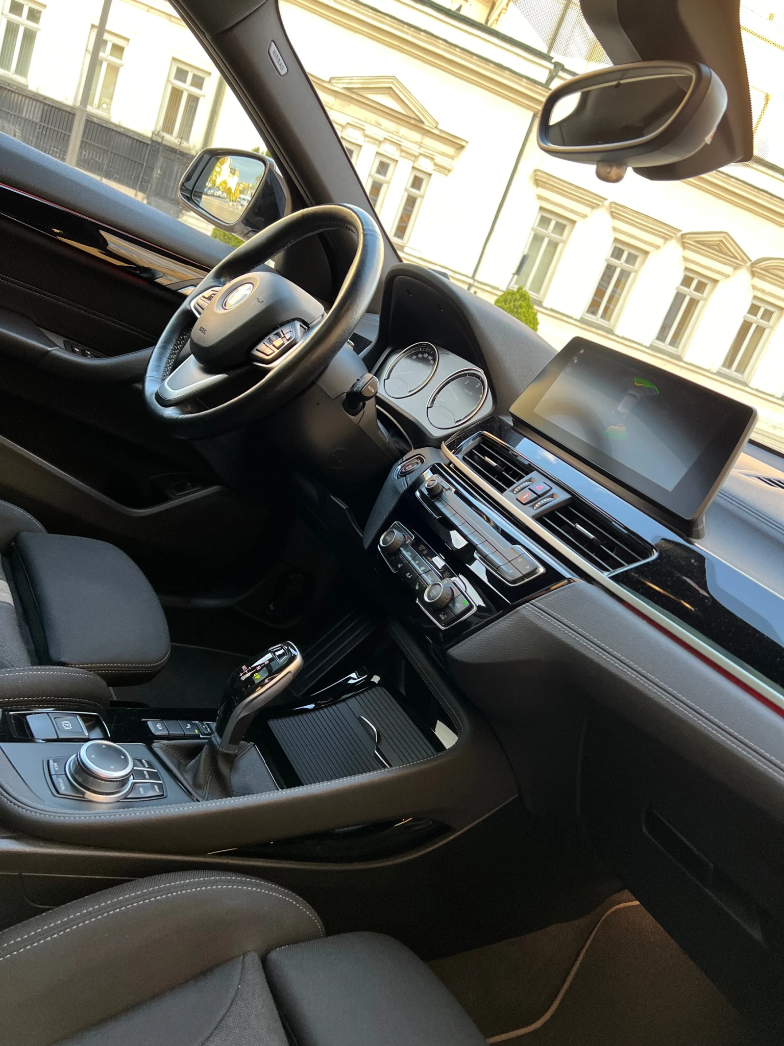 BMW X2 XDrive 20d 190кс *  - изображение 4