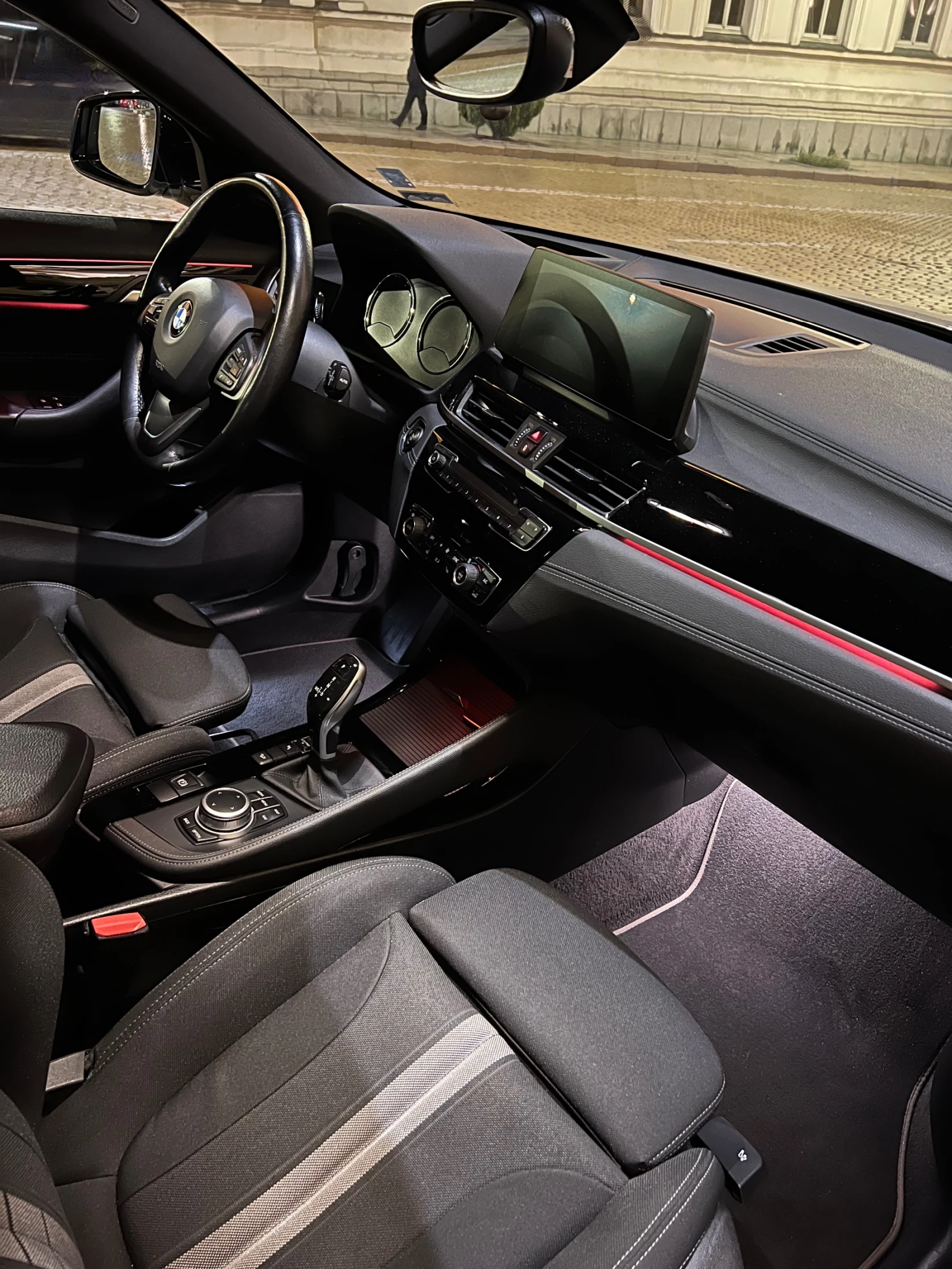 BMW X2 XDrive 20d 190кс *  - изображение 5