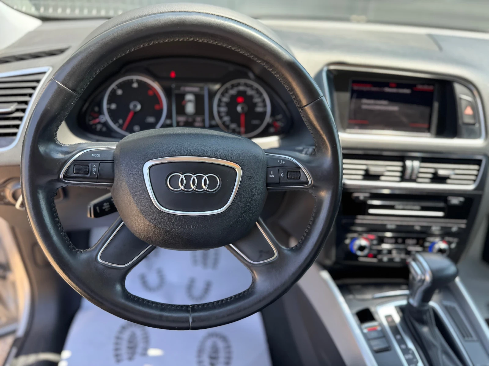 Audi Q5 3.0TDI* 245* 3x S-LINE* ��������* ��� ���������*  | Mobile.bg � ����������� 13