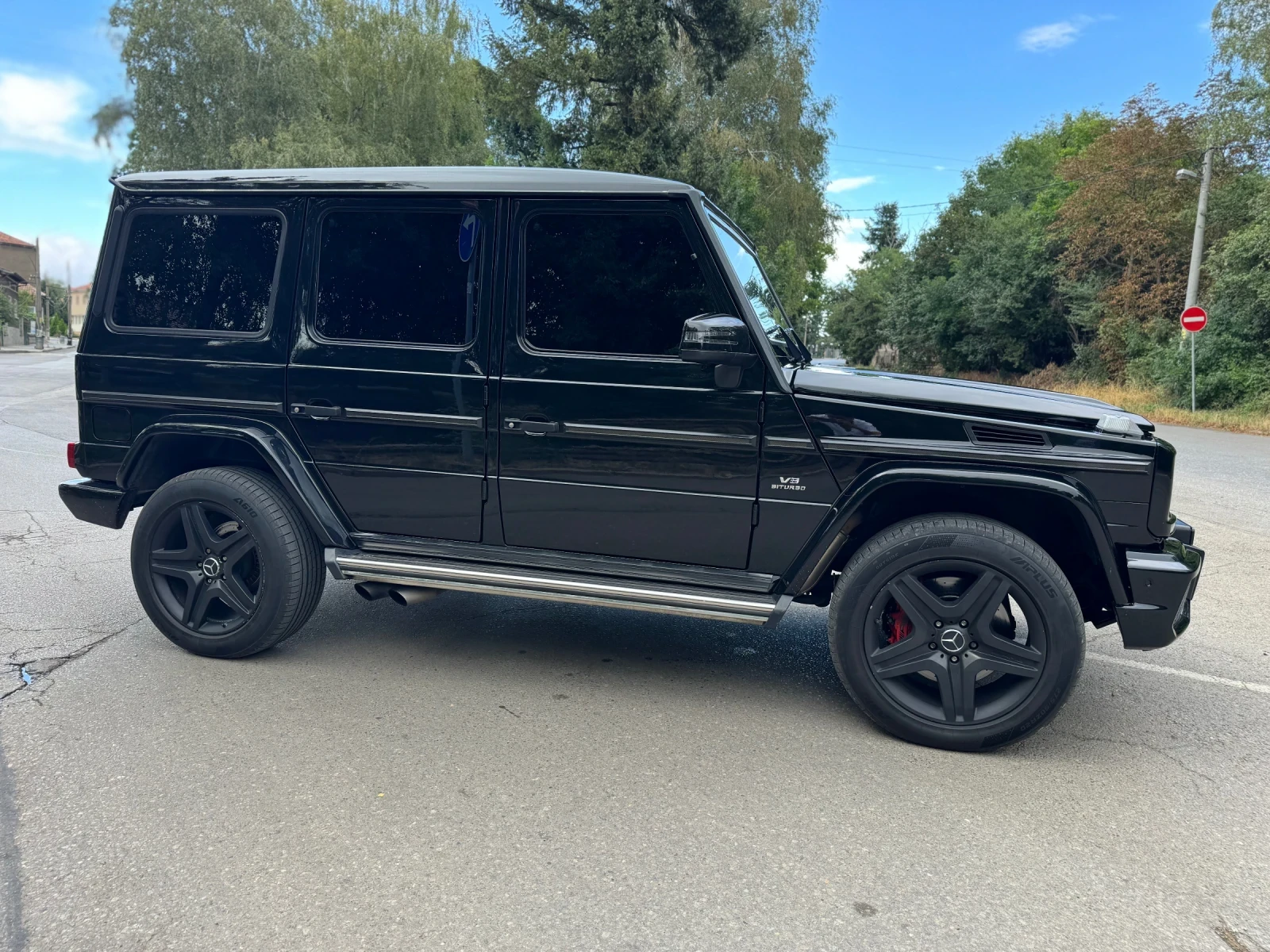 Mercedes-Benz G 63 AMG EDITION 571 к.с  Готов Лизинг - изображение 3