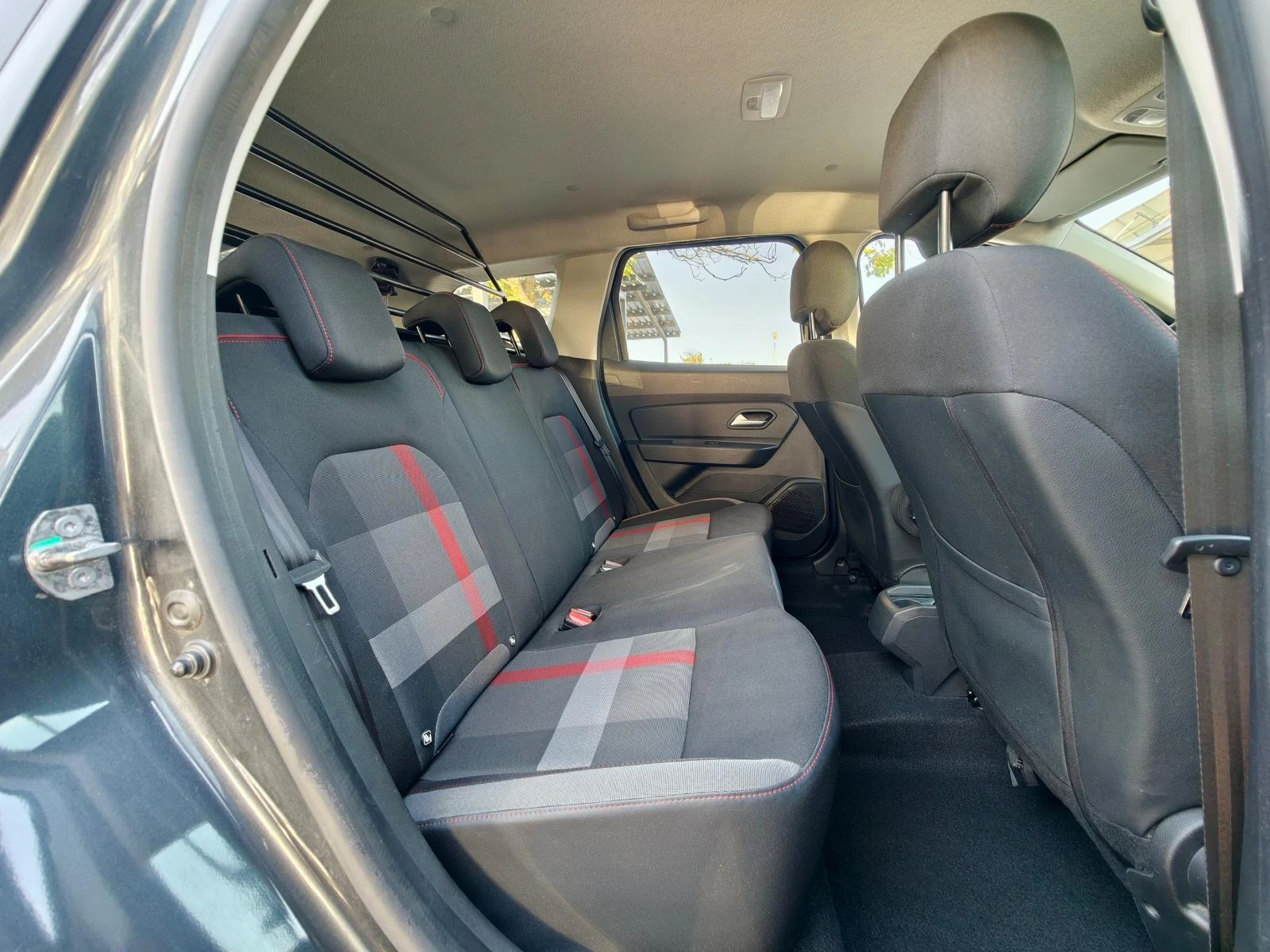 Dacia Duster 1.6/4x4/360Camera/BSM/Navi/ | Mobile.bg   16