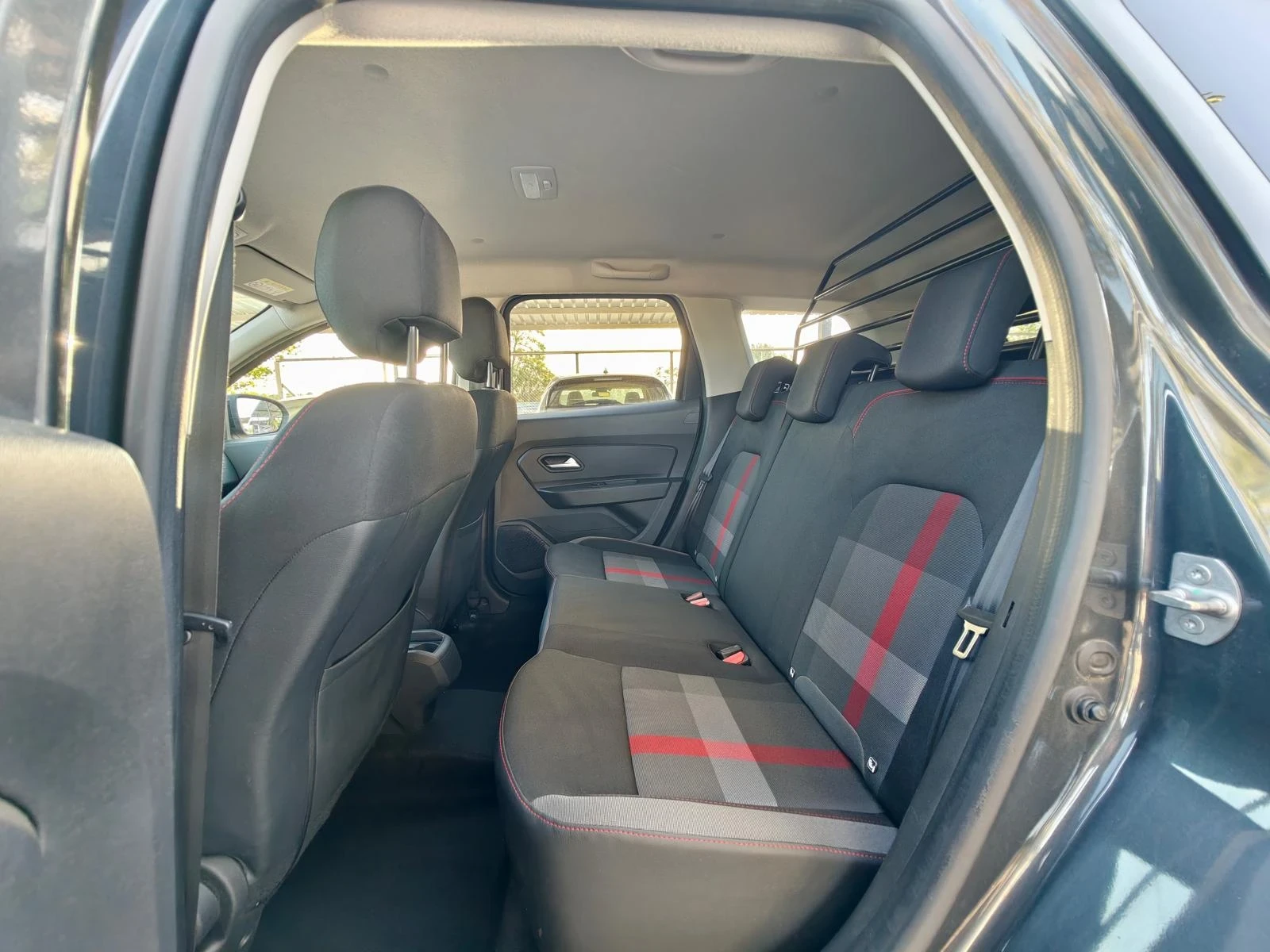 Dacia Duster 1.6/4x4/360Camera/BSM/Navi/ | Mobile.bg   14