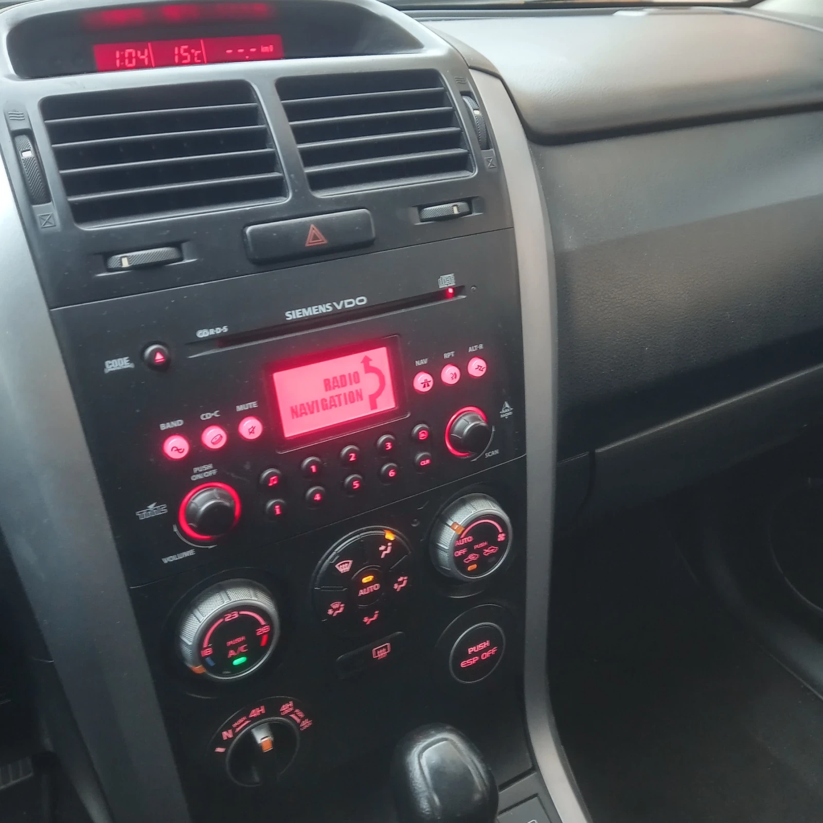 Suzuki Grand vitara 2.0 140.   | Mobile.bg   13