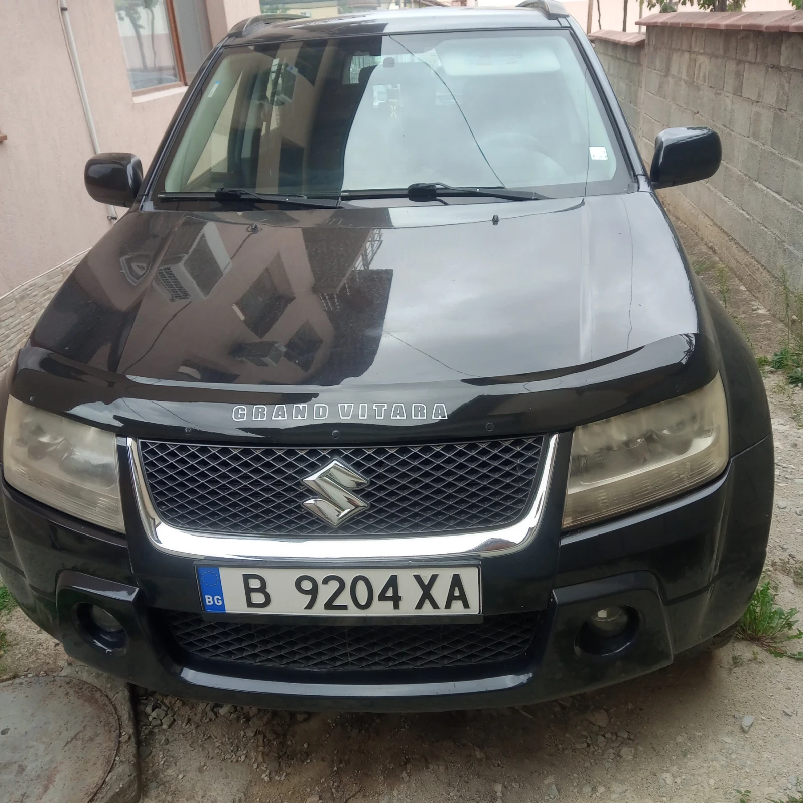 Suzuki Grand vitara 2.0 140.   | Mobile.bg   1