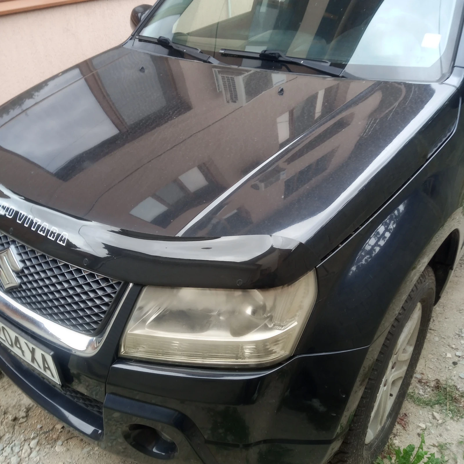 Suzuki Grand vitara 2.0 140.   | Mobile.bg   2