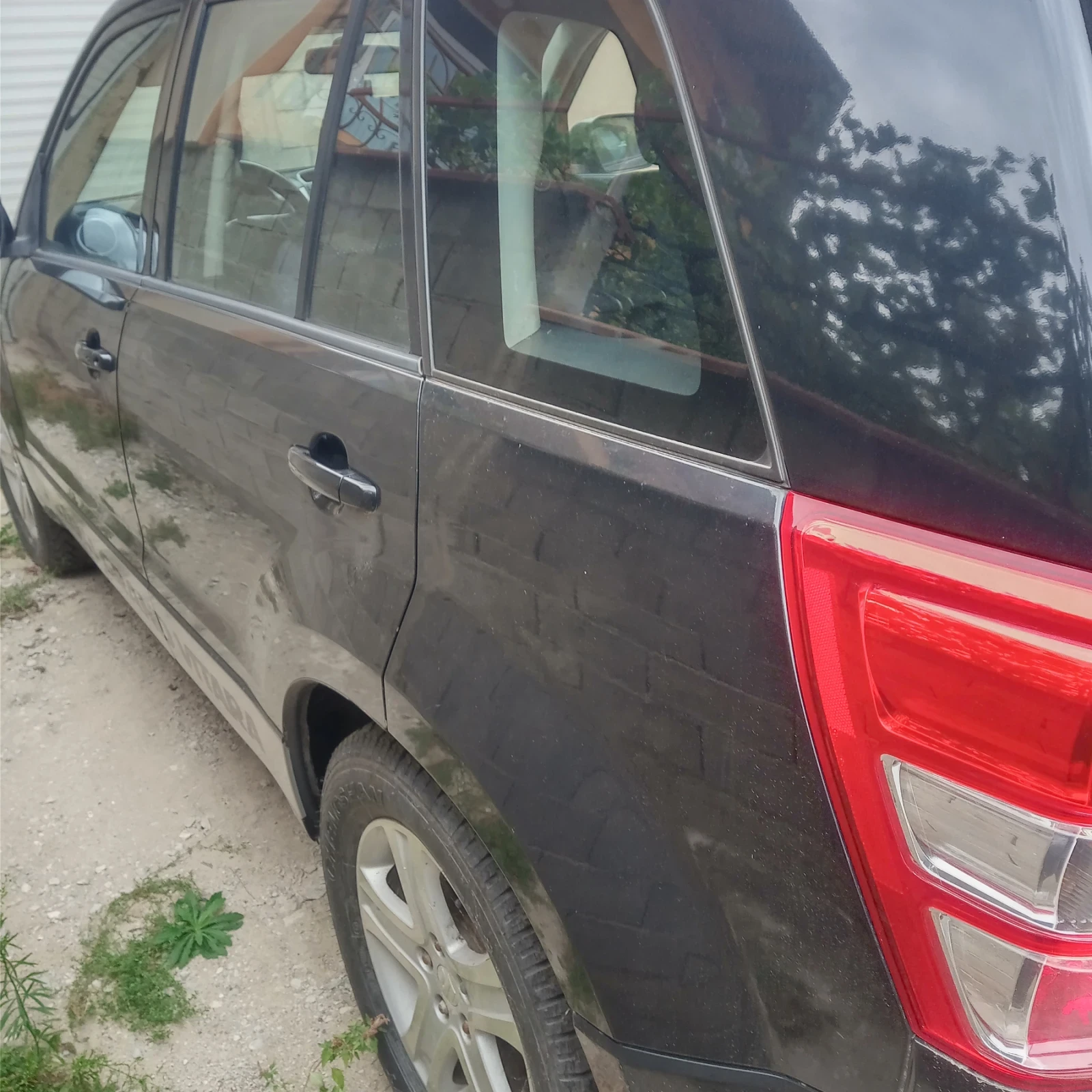 Suzuki Grand vitara 2.0 140.   | Mobile.bg   5