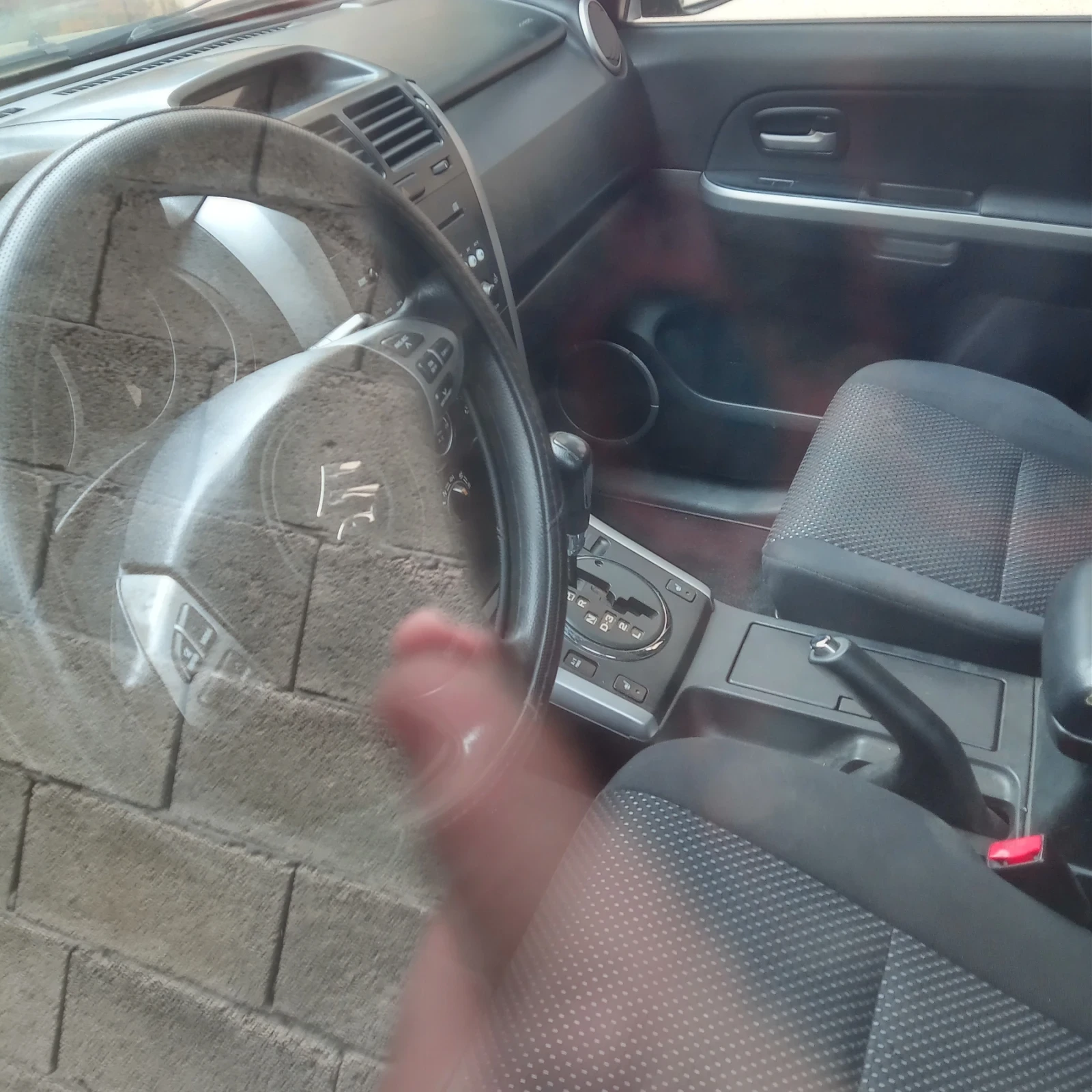 Suzuki Grand vitara 2.0 140.   | Mobile.bg   4