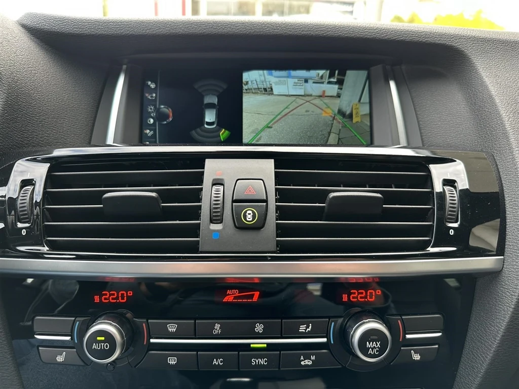 BMW X4 M40i - изображение 10