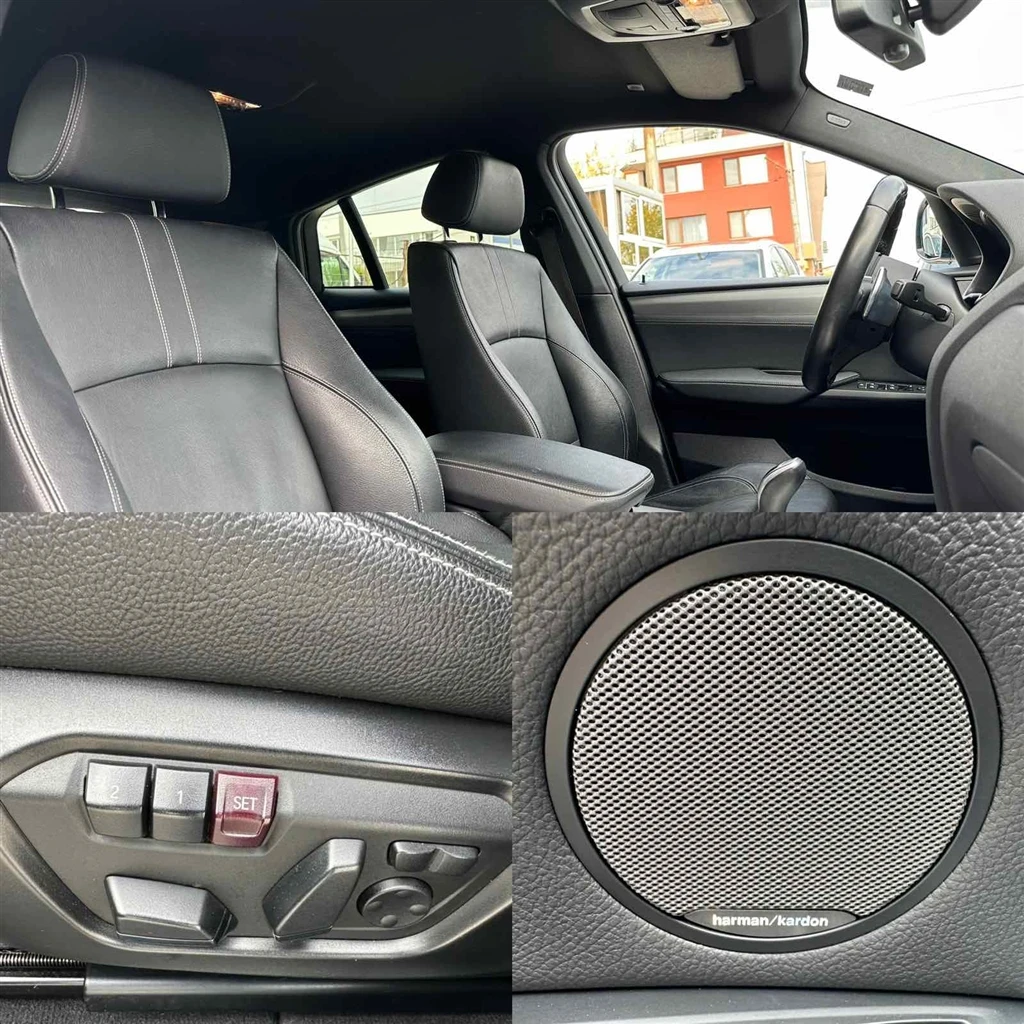 BMW X4 M40i | Mobile.bg   12