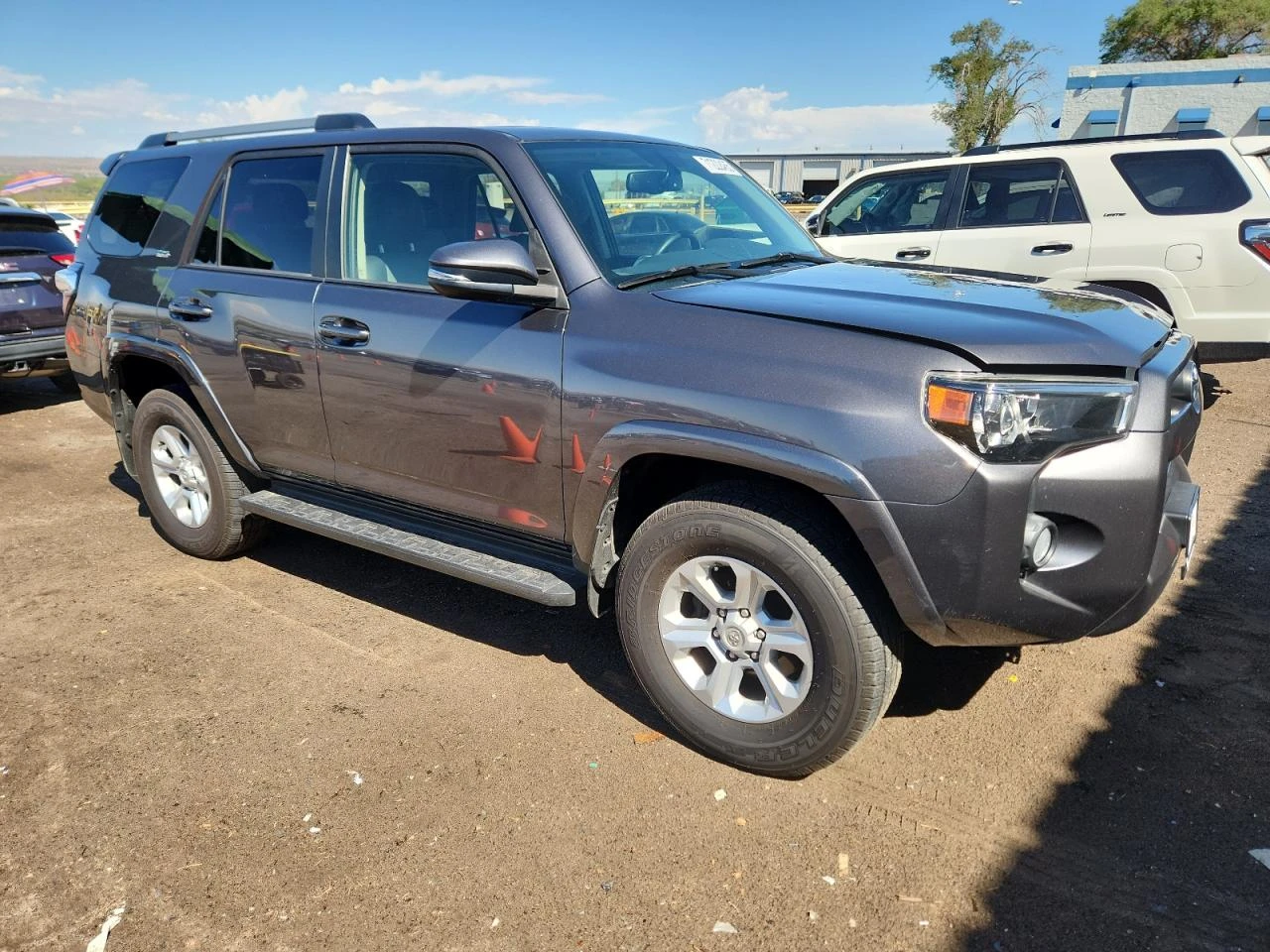Toyota 4runner SR5/SR5 PREMIUM | Mobile.bg   2