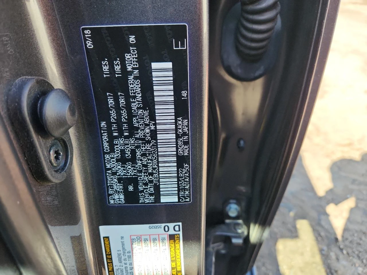 Toyota 4runner SR5/SR5 PREMIUM | Mobile.bg   13