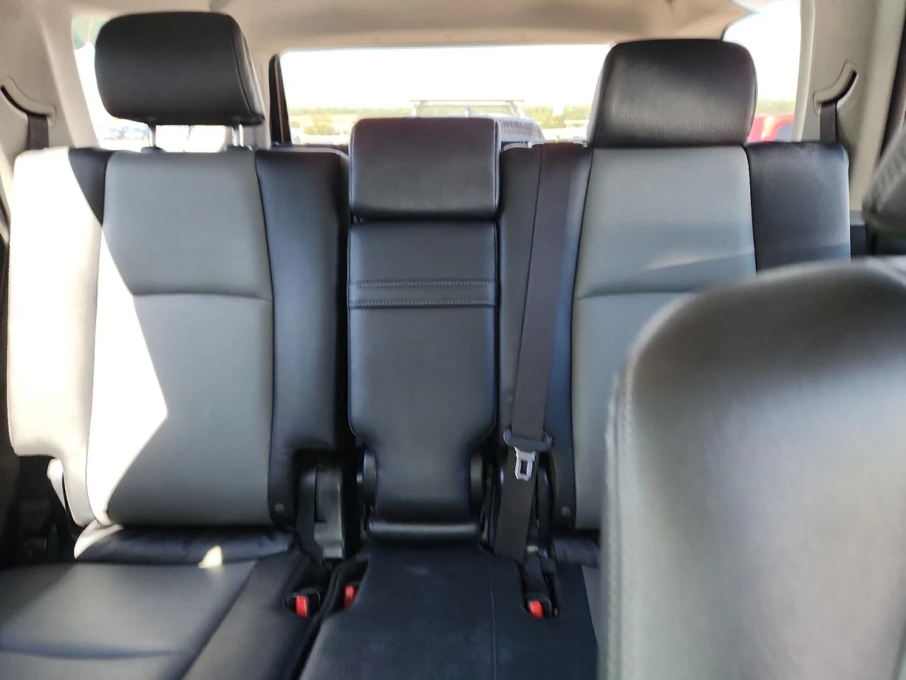 Toyota 4runner SR5/SR5 PREMIUM | Mobile.bg   10