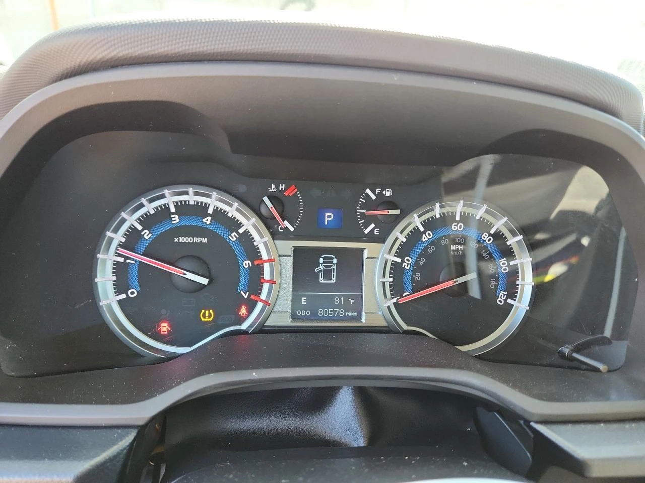 Toyota 4runner SR5/SR5 PREMIUM | Mobile.bg   9