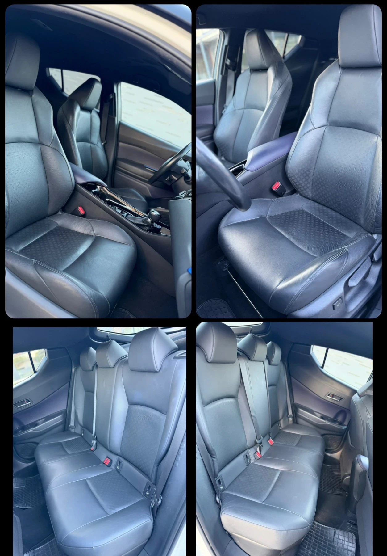 Toyota C-HR 1.8 Hybrid | Mobile.bg � ����������� 12