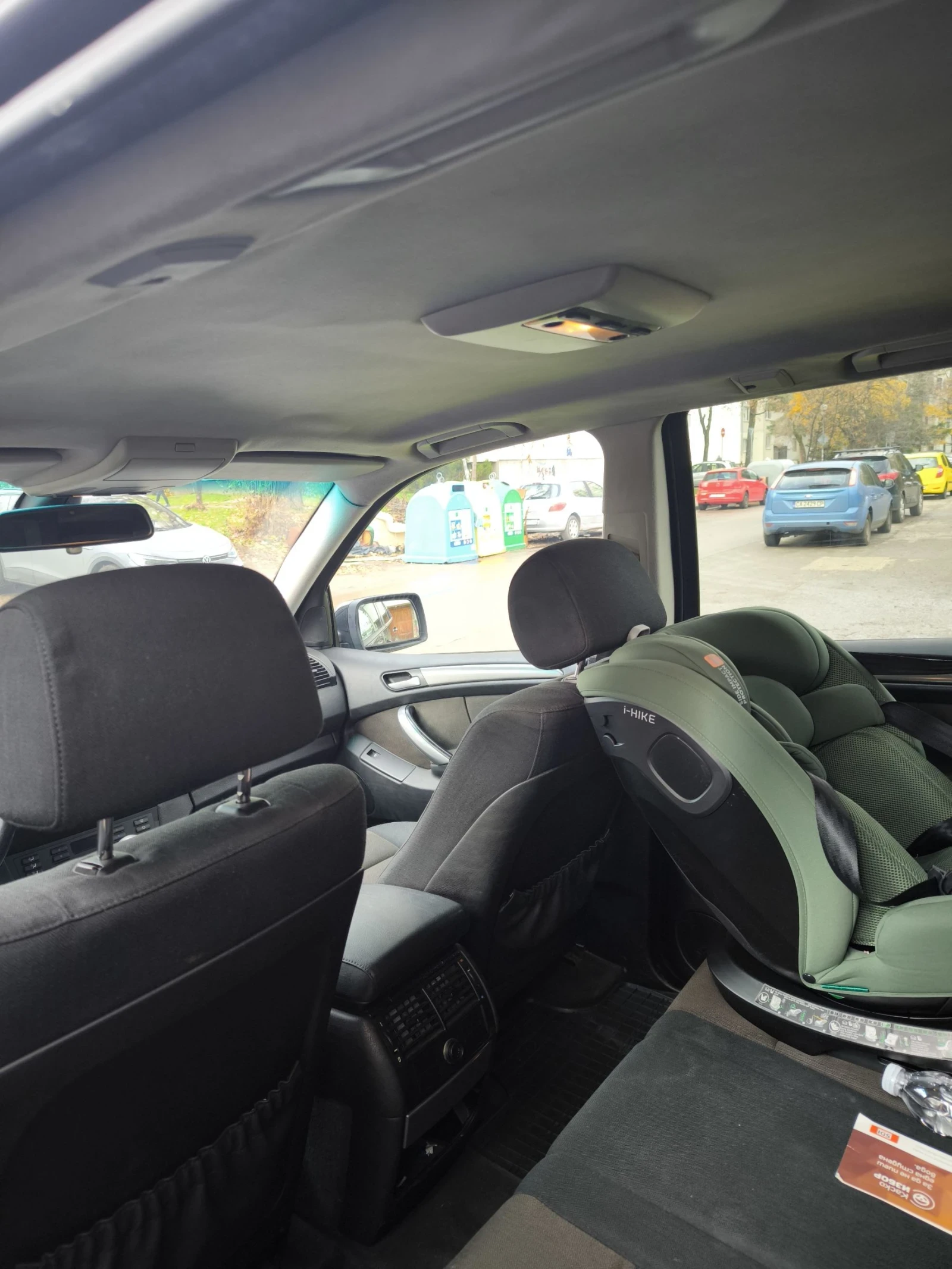 BMW X5  - изображение 9