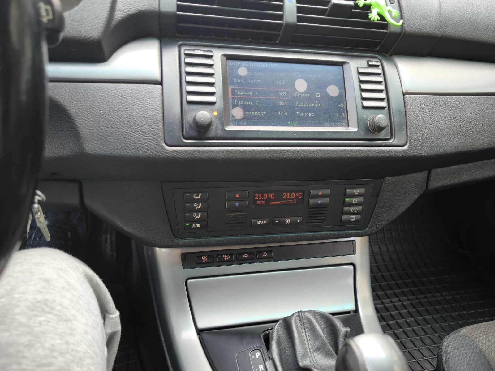 BMW X5  - изображение 7