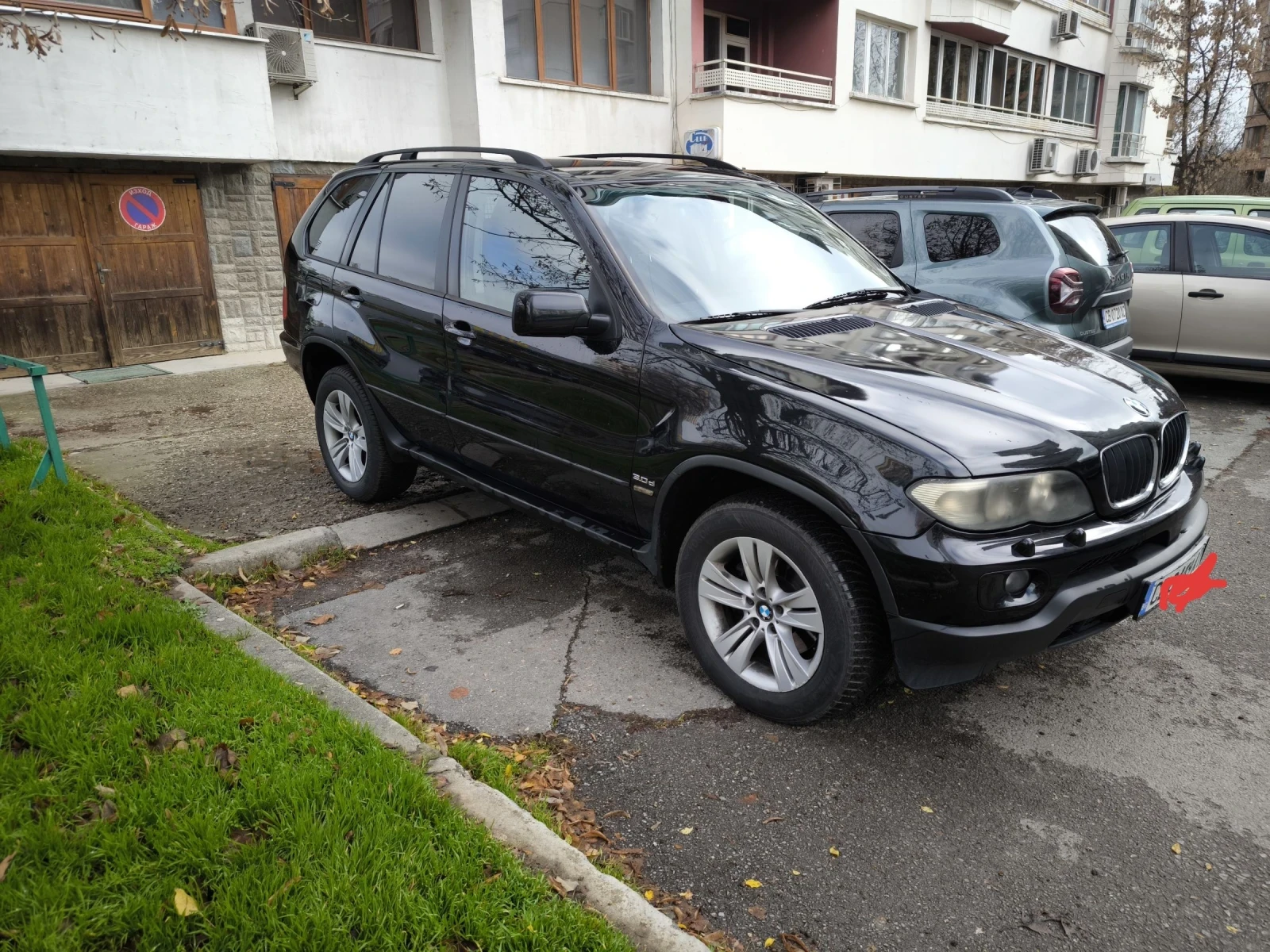 BMW X5  - изображение 3
