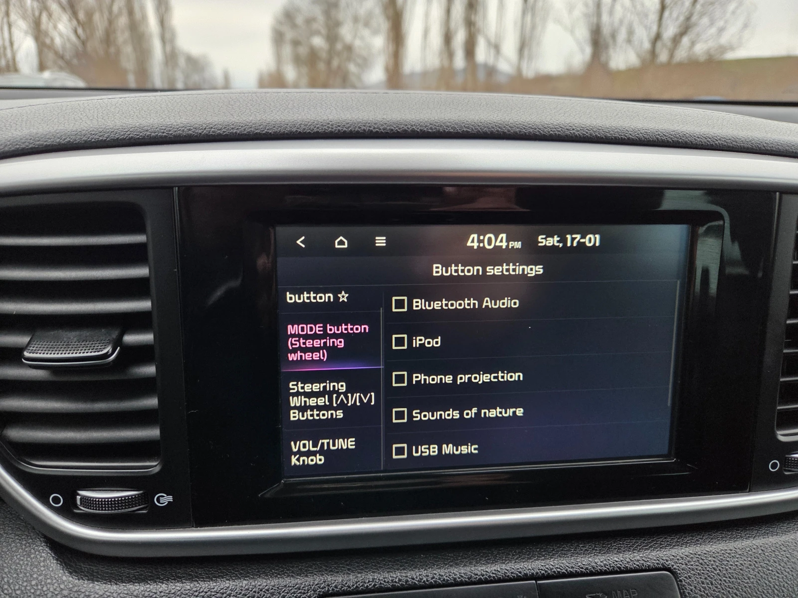 Kia Sportage 1.6 CRDI* * FACE* * PLATINUM EDITION* * FULL LED * - изображение 5