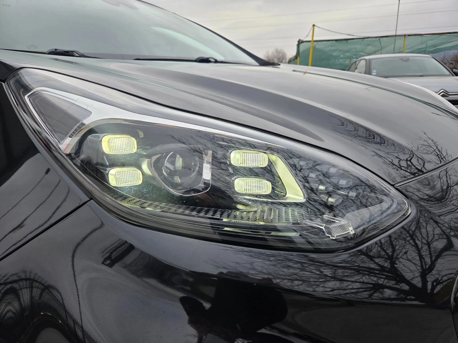 Kia Sportage 1.6 CRDI* * FACE* * PLATINUM EDITION* * FULL LED * | Mobile.bg � ����������� 14