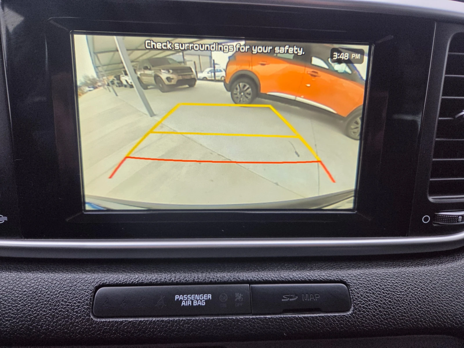 Kia Sportage 1.6 CRDI* * FACE* * PLATINUM EDITION* * FULL LED * | Mobile.bg � ����������� 15