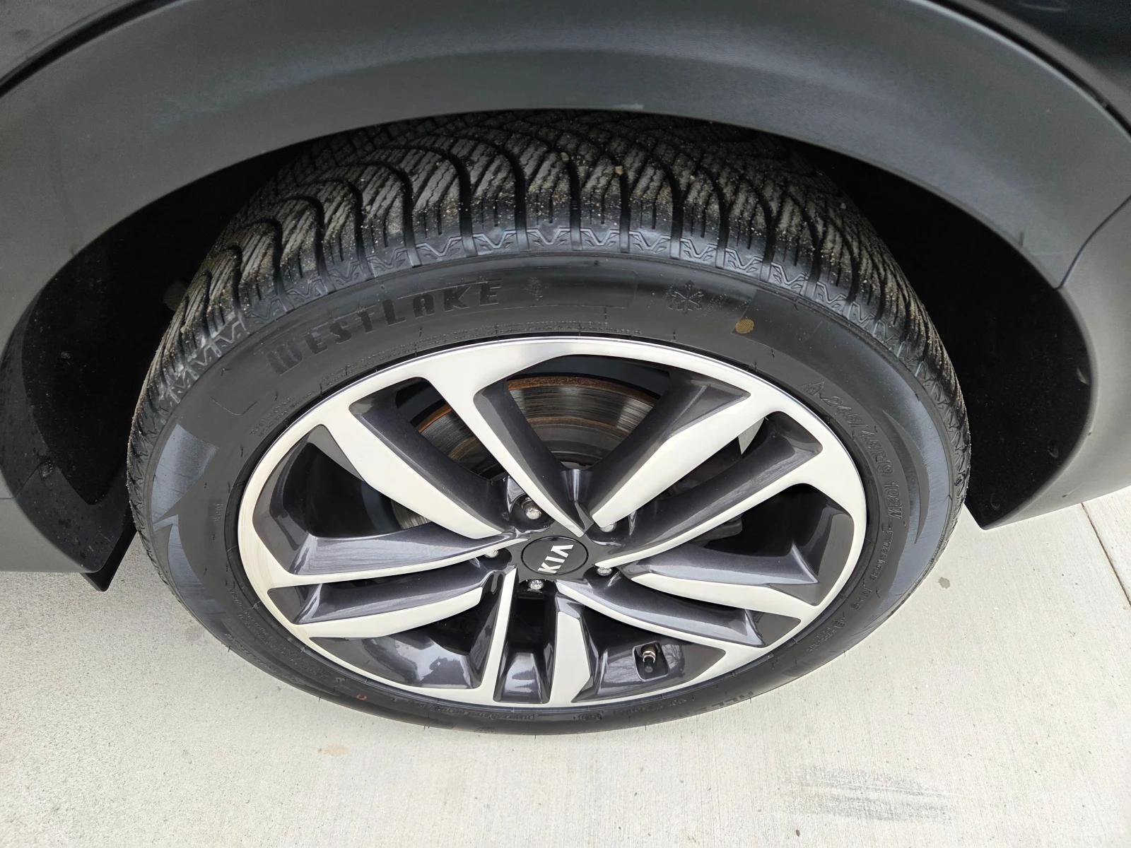 Kia Sportage 1.6 CRDI* * FACE* * PLATINUM EDITION* * FULL LED * - изображение 6