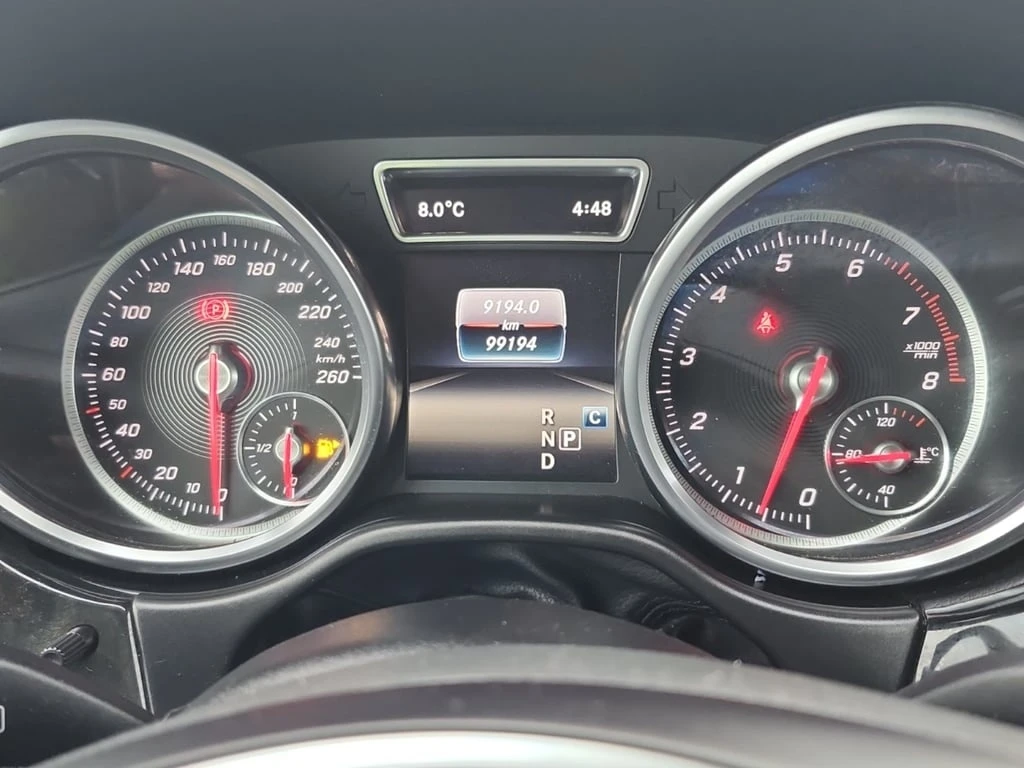 Mercedes-Benz GLE 400 * CARFAX * ��� ������������ ������ | Mobile.bg � ����������� 9