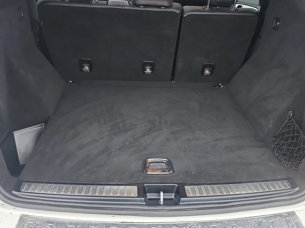 Mercedes-Benz GLE 400 * CARFAX * ��� ������������ ������ | Mobile.bg � ����������� 14