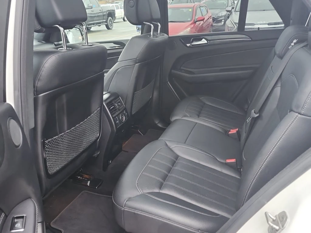 Mercedes-Benz GLE 400 * CARFAX * ��� ������������ ������ | Mobile.bg � ����������� 13