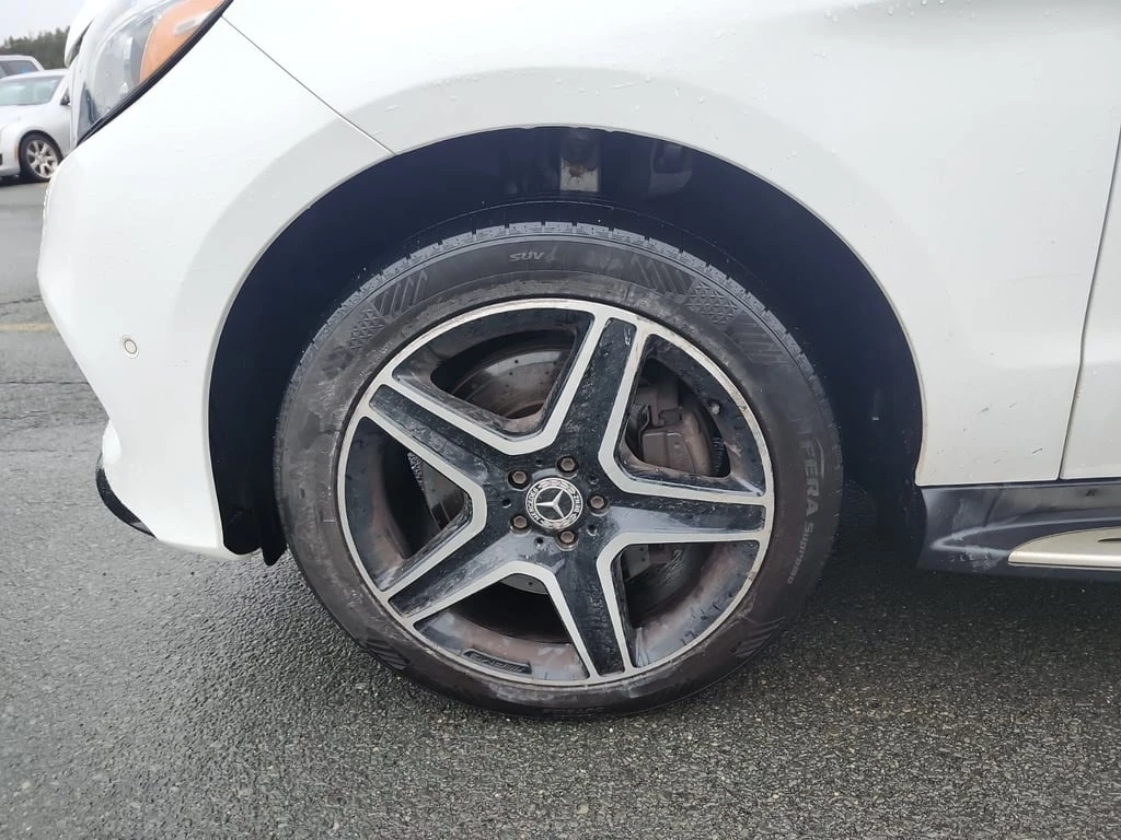 Mercedes-Benz GLE 400 * CARFAX * ��� ������������ ������ | Mobile.bg � ����������� 6