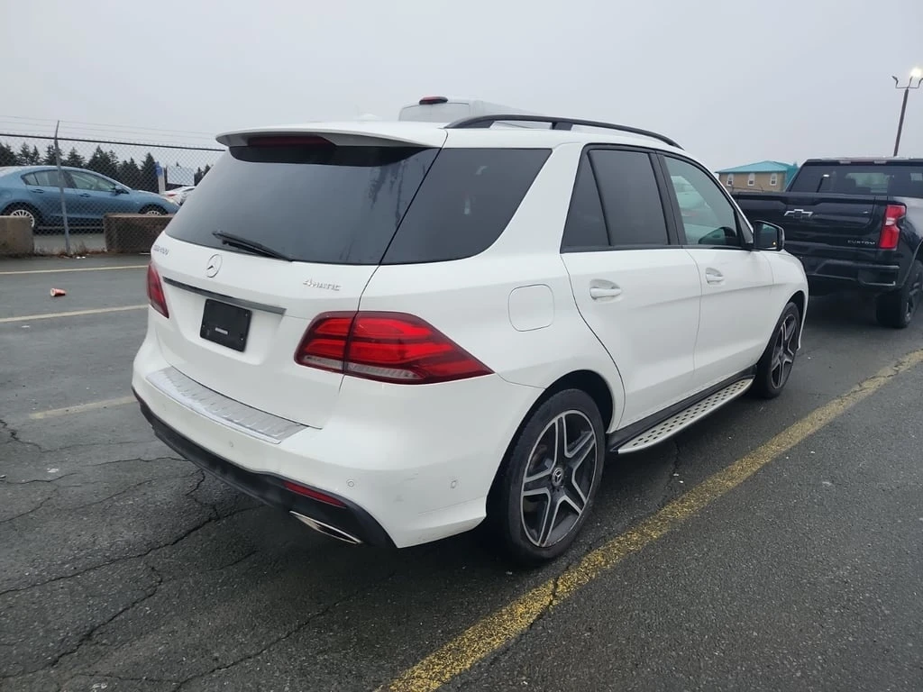 Mercedes-Benz GLE 400 * CARFAX * ��� ������������ ������ | Mobile.bg � ����������� 3