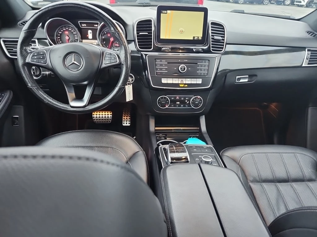 Mercedes-Benz GLE 400 * CARFAX * ��� ������������ ������ | Mobile.bg � ����������� 11
