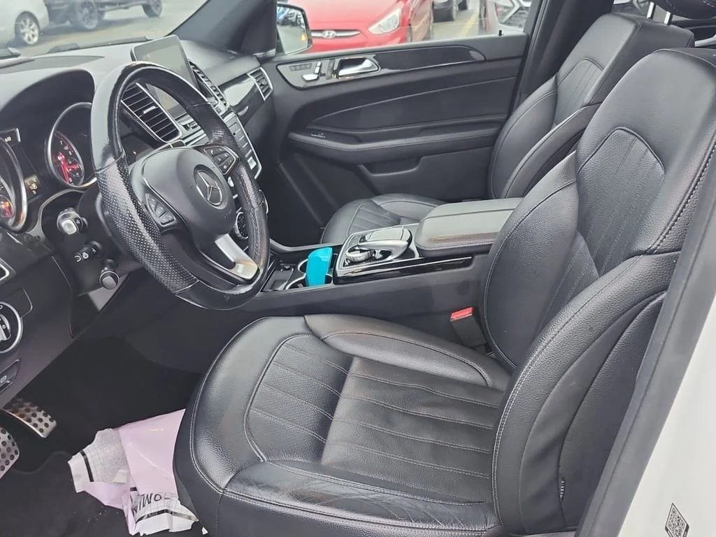 Mercedes-Benz GLE 400 * CARFAX * ��� ������������ ������ | Mobile.bg � ����������� 5