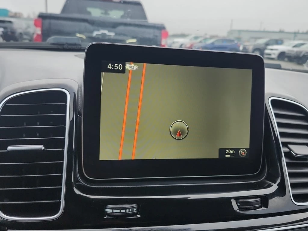 Mercedes-Benz GLE 400 * CARFAX * ��� ������������ ������ | Mobile.bg � ����������� 10