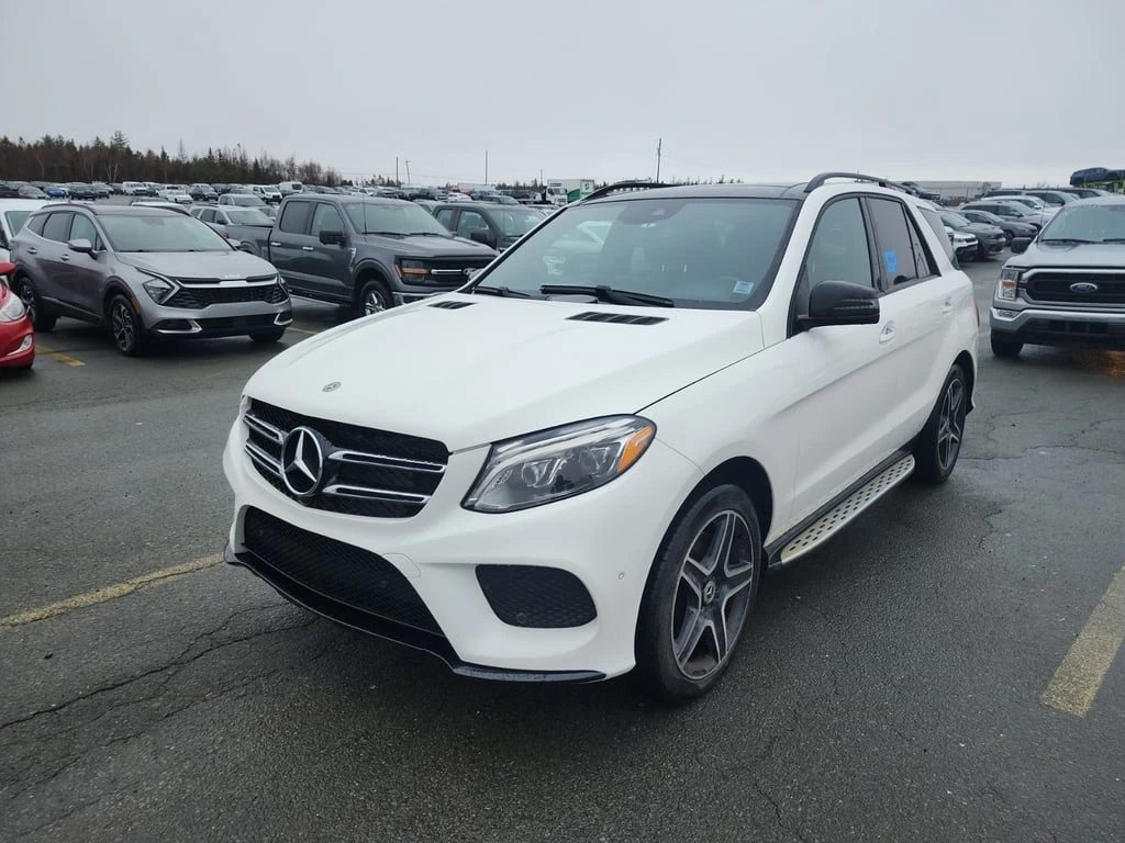Mercedes-Benz GLE 400 * CARFAX * ��� ������������ ������ | Mobile.bg � ����������� 1